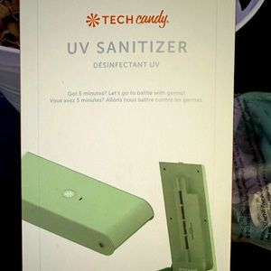 UV Sanitizer